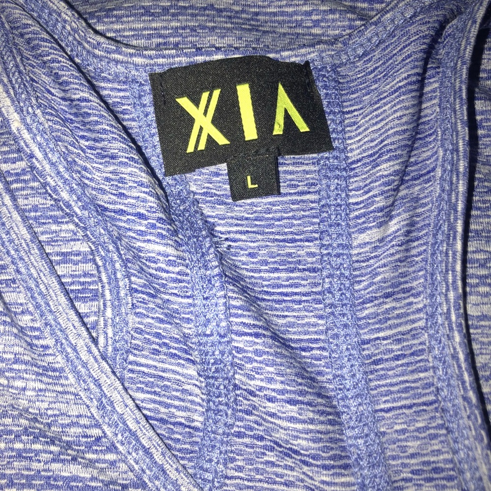 XIA workout tank! NWT